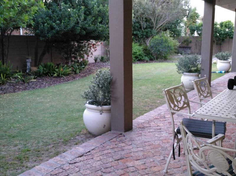 To Let 2 Bedroom Property for Rent in Melkbosstrand Western Cape